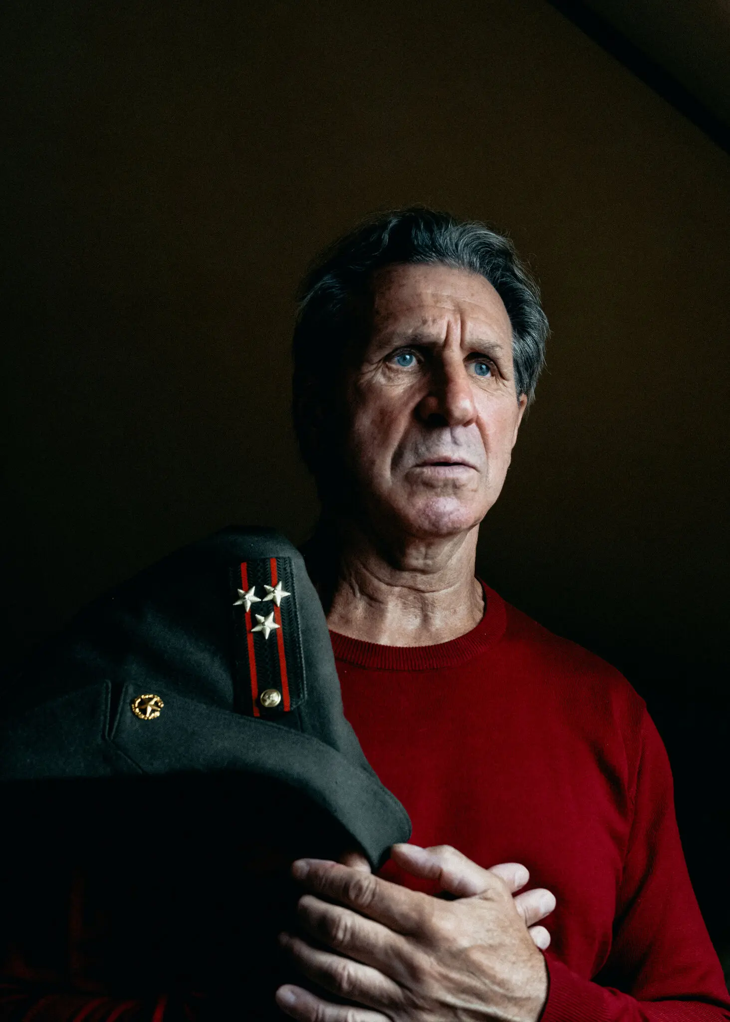 Від Форту Лівенворт до Бахмута: історія полковника Демуренка як зріз занепаду відносин США і Росії